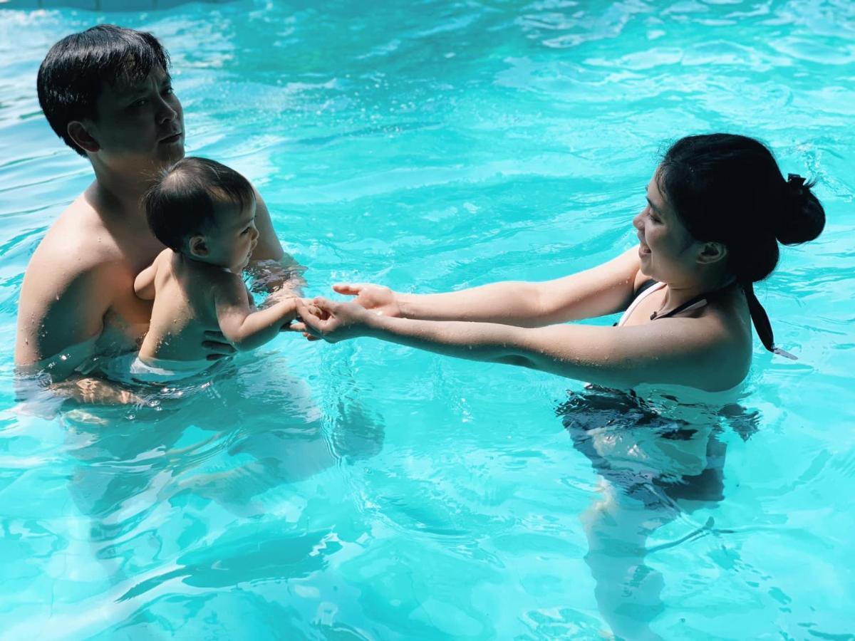 Trang An Lamia Bungalow Ninh Bình Kültér fotó