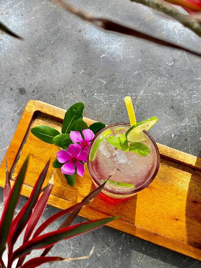 Trang An Lamia Bungalow Ninh Bình Kültér fotó