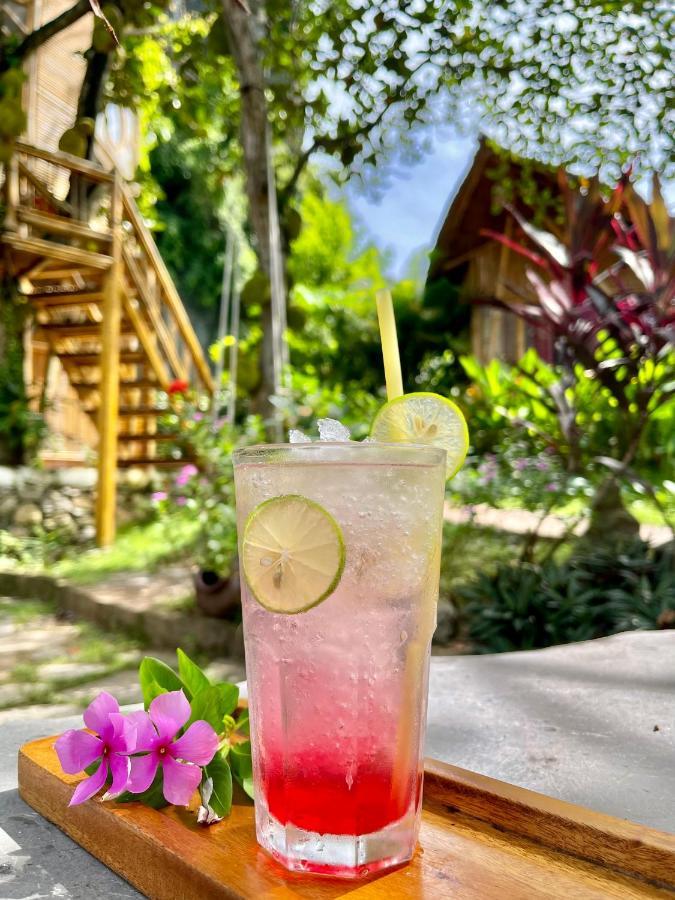 Trang An Lamia Bungalow Ninh Bình Kültér fotó
