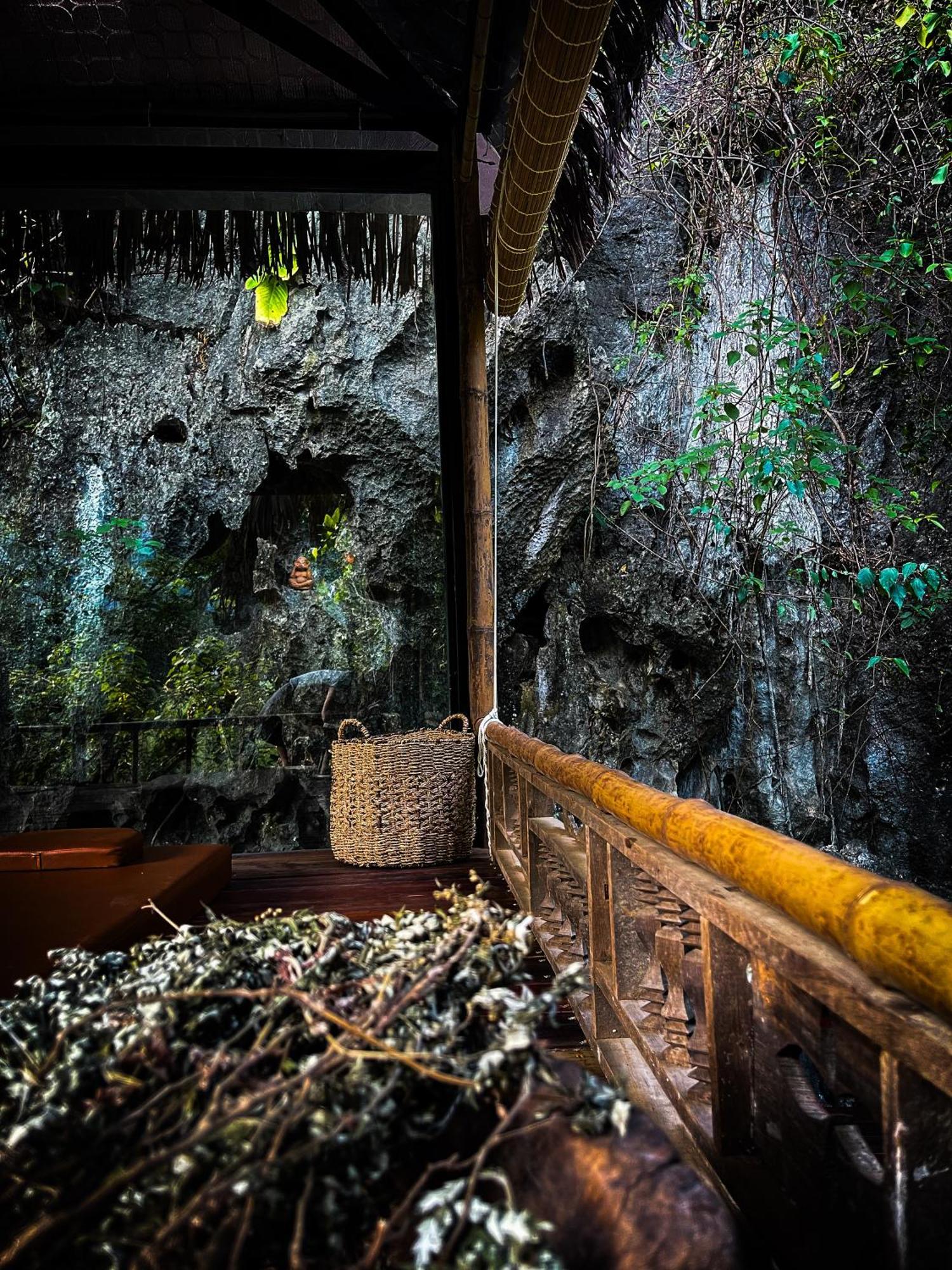 Trang An Lamia Bungalow Ninh Bình Kültér fotó