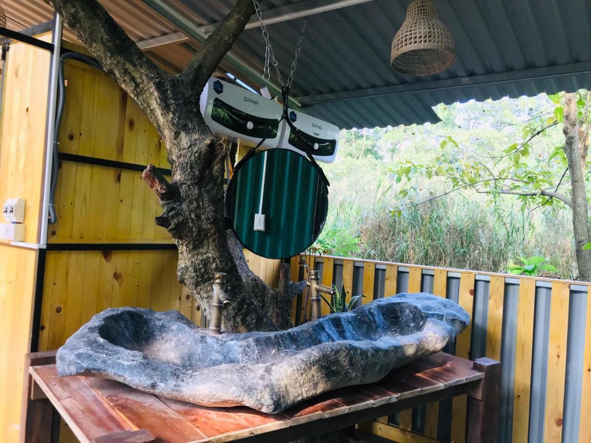 Trang An Lamia Bungalow Ninh Bình Kültér fotó