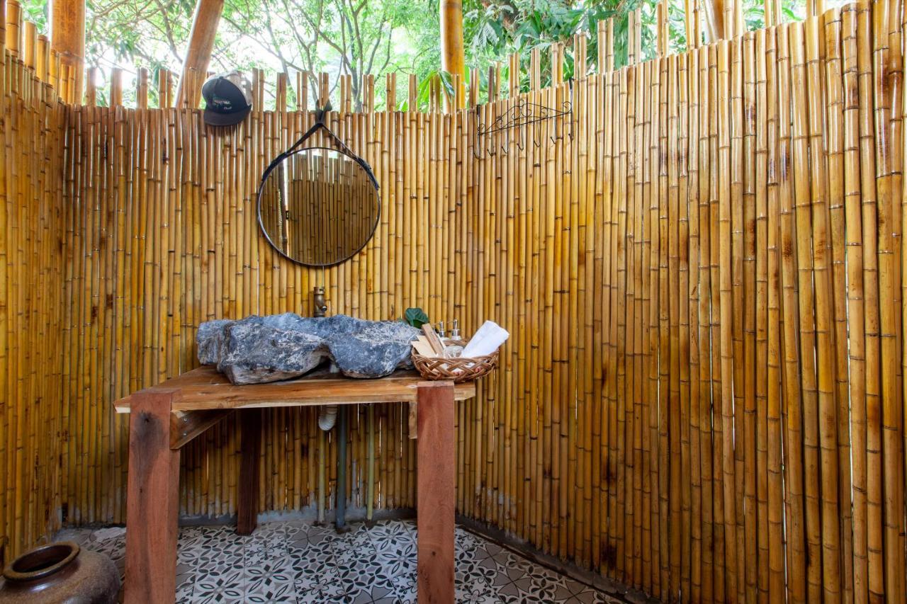 Trang An Lamia Bungalow Ninh Bình Kültér fotó