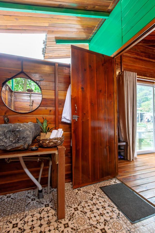Trang An Lamia Bungalow Ninh Bình Kültér fotó